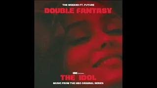 The Weeknd - Double Fantasy - ft. Future (Pitched Up+Reverb)