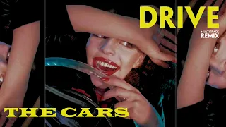The Cars - Drive (Extended 80s Multitrack Version) (BodyAlive Remix)