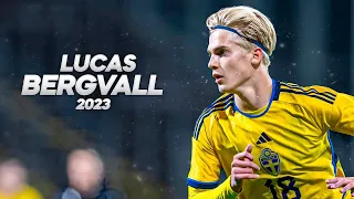 Lucas Bergvall - Full Season Show - 2023ᴴᴰ