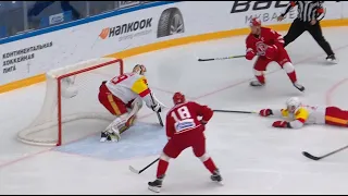 Jokerit 1 Vityaz 2, 21 December 2020