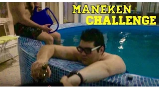 BEST Maneken challenge ever. ДР МЕТРА TV. МАНЕКЕН ЧЕЛЛЕНДЖ