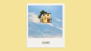 HOME - BTS (방탄소년단) [ENGLISH COVER]