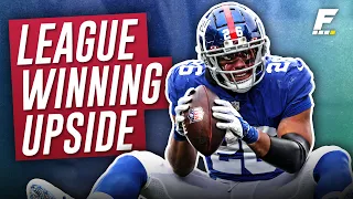 Ranking These 15 League Winners | Who to Draft and When to Draft Them (2022 Fantasy Football)