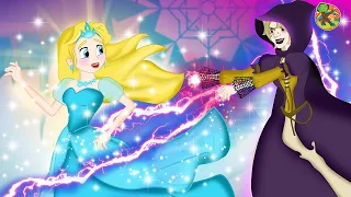 The Snow Queen - The Snow Queen Potion - Episode 3 | KONDOSAN English | Bedtime Stories for Kids
