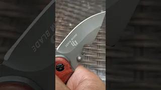 MINI Pocket Folding Knives for Outdoor Survival
