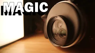 The Most Unique Lens You've Never Heard Of