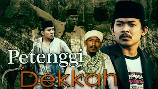 KEPALA DESA SERAKAH - MAVIA PROJECT