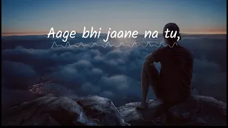 Aage Bhi Jaane Na Tu - Waqt ( Cover ) | @kinjalofficial | Asha Bhonsle | Ravi | Sahir