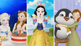 Kumpulan Tik Tok ZEPETO Disney Princess #5