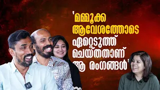 തീയേറ്ററിൽ മമ്മൂക്കയുടെ തീപ്പൊരി പ്രകടനം കാണുമോ? | Turbo | Mammootty| Talkies