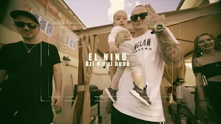 El Nino - AZI E O ZI BUNĂ ☀️ (Videoclip Oficial) [Prod. Def Beatz]