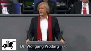 Archiv: Dr. Wolfgang Wodarg: "Die Menschen haben Angst vor der "modernen" Medizin!"