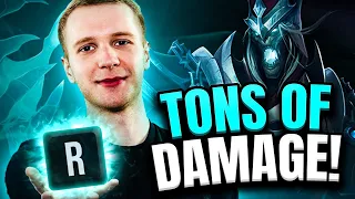 BEST KARTHUS IN THE WORLD | Jankos