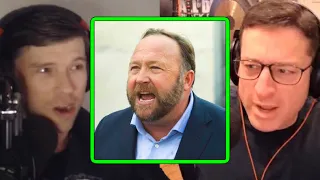 Alex Jones Ordered to Pay ANOTHER $473 Million Dollars in Lawsuit | PKA