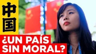 Los VALORES de CHINA: ¿CONFUCIANISMO + SOCIALISMO? | Jabiertzo