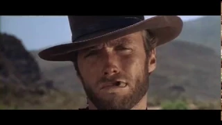 Sergio Leone Tribute