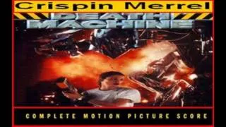 Death Machine Theme