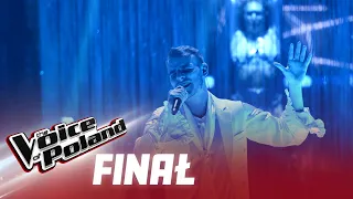 Krystian Ochman - "Frozen" - Finał - The Voice of Poland 11