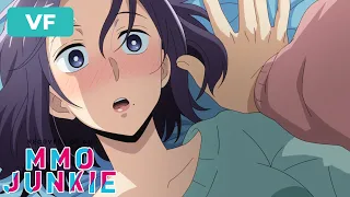 Tomber au lit | Recovery of an MMO Junkie [VF]
