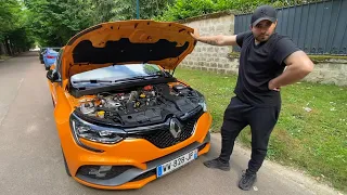 J’ENVOIE AKRAM EN ENFER AVEC SA NOUVELLE VOITURE 😈🔥