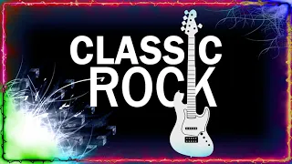 Greatest Classic Rock 60s 70s 80s Songs 🎸 Beatles, CCR, Eagles, Guns N Roses, Queen