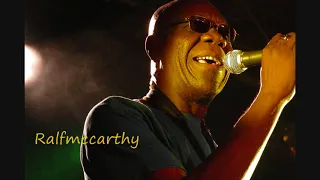 MANU DIBANGO Oh koh Mboa' su version