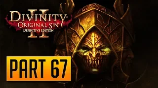 Divinity: Original Sin 2 - 100% Walkthrough Part 67: Big Tomorrah (CO-OP Tactician)