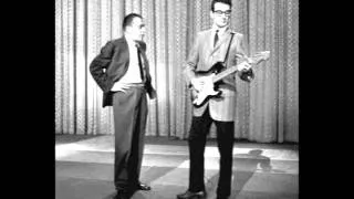 Buddy Holly - Learning The Game - from The Apartment Tapes