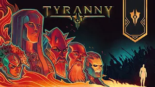 #1 - Терратус | Tyranny OST