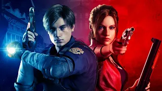 МОРЕ ЗАГАДОК ► Resident Evil 2 Remake #2