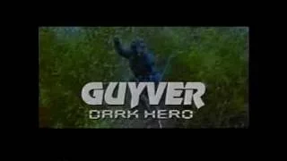 Гайвер 2: Темный герой (1994)