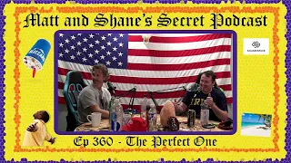 Ep 360 - The Perfect One