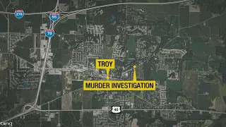 Troy police investigating death of 60-year-old Illinois woman