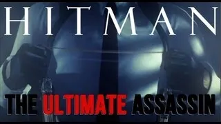 Hitman Absolution [FR] - Ultimate Assassin Trailer