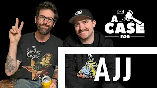 A Case For: AJJ