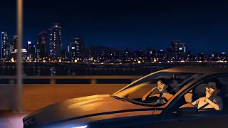 you're on a late night drive with your soulmate | OPM playlist