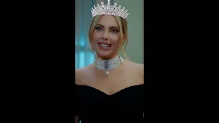 Prenses Diana (Queen Yıldız ) | İntikam Elbisesi