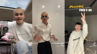 Tik Tok ДАНЯ МИЛОХИН лучшее (март) #24 #ТикТок #ДаняМилохин #TikTok