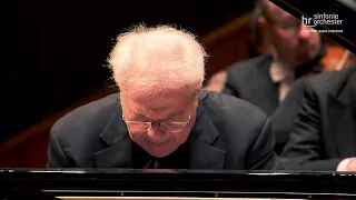 Mozart: Klavierkonzert d-Moll KV 466 ∙ hr-Sinfonieorchester ∙ Emanuel Ax ∙ David Afkham