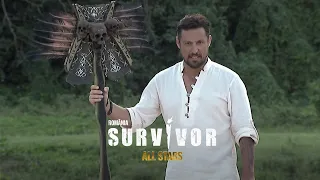 „Eu i-am arătat fundul lui Jador?” | SURVIVOR ROMANIA ALL STARS