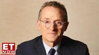 Howard Marks shares the most important thing in investing | ET Now Exclusive