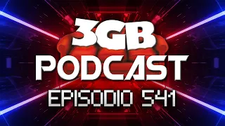 Podcast: Episodio 541, Unidos contra Unity | 3GB