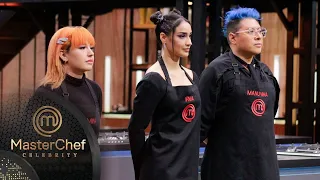 ALERTA SPOILER: Manu NNa, Romina, Irma, ¿quién fue eliminado? | MasterChef Celebrity 2023