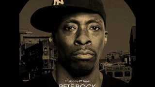 Pete Rock & C L  Smooth   In The Flesh Instrumental