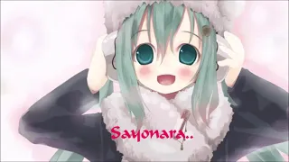 ♪♫ Saihate ~ German Fancover ♪♫