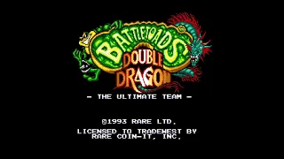 Battletoads & Double Dragon X24 (1.1) - релиз новой версии!