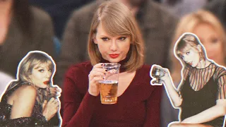 Taylor Swift Best DRUNK Moments