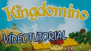 Kingdomino  - Juego de Mesa - Reseña/aprende a jugar