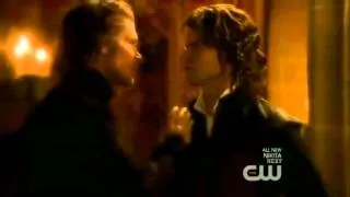 Klaus & Elijah in 1400's [TVD - 2x19]