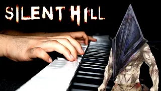 Silent Hill 2 - Promise (Reprise) [Piano&Guitar Cover]